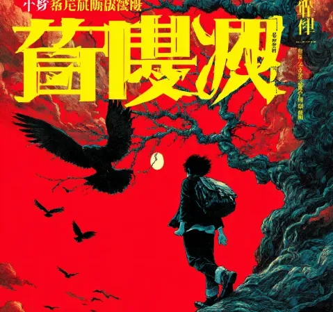 午夜TV 专题片单“幕后与手记”的封面图，用于区分该主题片单